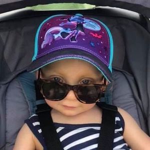 Meet your Posher, Thomas